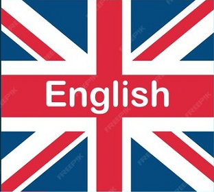 In English